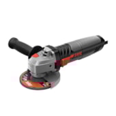 Esmerilhadeira angular c/ 2 Discos e Bolsa 9004 Skil 830W 220V 4.1/2" Esmerilhadeira angular c/ 2 Discos e Bolsa 9004 Skil 830W 220V 4.1/2"