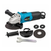 Esmerilhadeira angular EspaçoFix 127V 710W