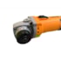 Esmerilhadeira angular EspaçoFix 4.1/2" 800W 127V