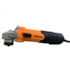Esmerilhadeira angular EspaçoFix profissional 127V 800W
