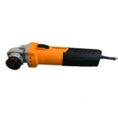 Esmerilhadeira angular EspaçoFix profissional 127V 800W