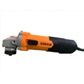 Esmerilhadeira angular EspaçoFix profissional 220V 800W