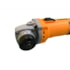 Esmerilhadeira angular EspaçoFix profissional 220V 800W
