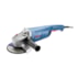 Esmerilhadeira angular GWS 2200-180 Bosch 127V 7"