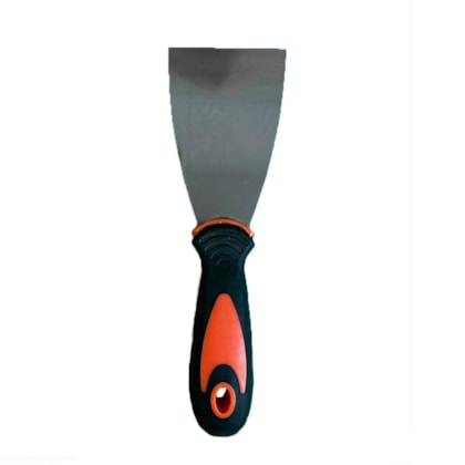 Espatula aço EspaçoFix massa corrida e gesso 60mm/2,5"