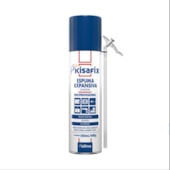 Espuma expansiva Kisafix tubo 500ml