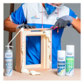 Espuma expansiva TekBond 500 ml