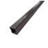 Estrutura auxiliar para forro Coferpol metalon galvanizado 13 x 13 x 5000 mm