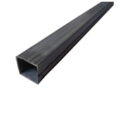 Estrutura auxiliar para forro Coferpol metalon galvanizado 15 x 15 x 5000 mm