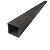 Estrutura auxiliar para forro Coferpol metalon galvanizado 20 x 20 x 5000 mm