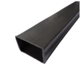 Estrutura auxiliar para forro Coferpol metalon galvanizado 30 x 50 x 6000 mm