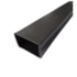 Estrutura auxiliar para forro Coferpol metalon galvanizado 30 x 50 x 6000 mm