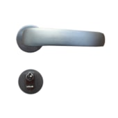 Fechadura banheiro Lockwell Light pepe 40mm Fechadura banheiro Lockwell Light pepe 40mm