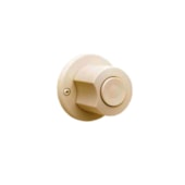 Fechadura naval Lockwell TX 44460 bege