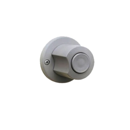 Fechadura naval TX Lockwell p/ divisória 44420 cinza