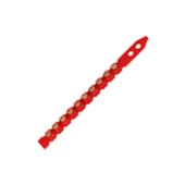 Ficapino calibre 27 Walsywa Walsywa vermelho caixa 100 unid