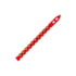 Ficapino calibre 27 Walsywa Walsywa vermelho caixa 100 unid