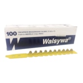 Fincapino Walsywa cartucho pente amarelo 100 unidades