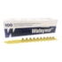 Fincapino Walsywa Walsywa amarelo 100 unidades