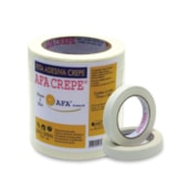 Fita adesiva crepe TekBond 19 mm rolo 50 m