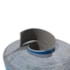 Fita banda acústica Drywall Unespuma 48 mm rolo 10 m