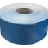 Fita banda acústica Drywall Unespuma UNE9010 cinza 90 mm rolo 10 m