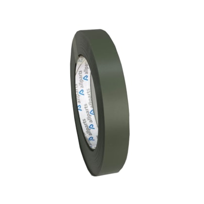 Fita de Borda Allparts 22 x 0,4mm Floresta 20m