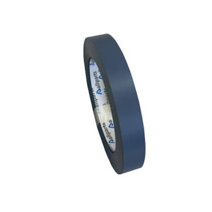 Fita de Borda Allparts 22 x 0,4mm Safira 20m