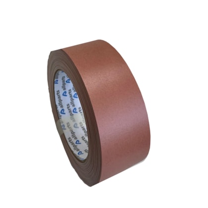 Fita de Borda Allparts 64 x 0,45mm Rose Gold 20m