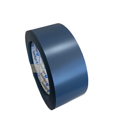 Fita de Borda Allparts 64 x 0,45mm Safira 20m