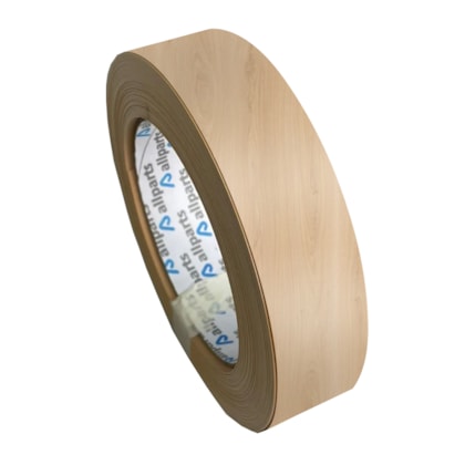 Fita de borda Allparts adega 35 mm rolo 20 m