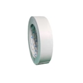 Fita de borda Allparts cinza cristal 35 mm rolo 50 m