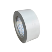 Fita de borda Allparts cinza cristal 64 mm rolo 20 m