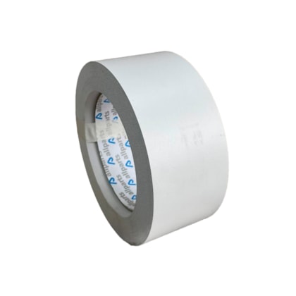 Fita de borda Allparts cinza cristal 64 mm rolo 20 m