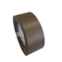 Fita de borda Allparts Nogueira Nobre 20m