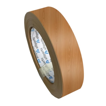 Fita de borda Allparts proa 35 mm rolo 20 m