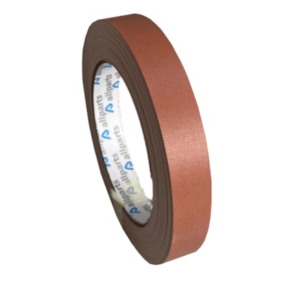 Fita de borda Allparts Rose Gold 20m