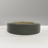 Fita de borda Rehau Cristallo noturno 35 mm rolo 20 m
