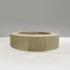 Fita de borda Rehau Essencial geppeto 35 mm rolo 20 m