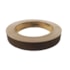 Fita de borda Rehau Prisma ébano grigio 22 mm rolo 20 m
