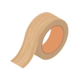Fita de borda Tegus 65 x 0,45mm Charm almeria 20m