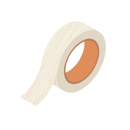Fita de borda Tegus Charm fasano 35 mm rolo 20 m