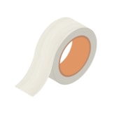 Fita de borda Tegus Charm fasano 64 mm rolo 20 m