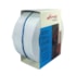 Fita de canto Drywall Adfors 64 mm rolo 30 m