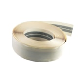 Fita de canto Drywall EspaçoFix 50 mm rolo 30 m