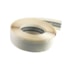 Fita de canto Drywall EspaçoFix 50 mm rolo 30 m