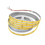 Fita de LED EspaçoLux flexível luz branca 5 m Fita de LED EspaçoLux flexível luz branca 5 m