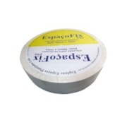 Fita de papel Drywall EspaçoFix 50 mm rolo 153 m