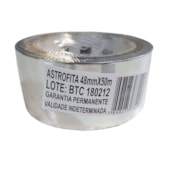 Fita foil Gib Astrofita 48 mm rolo 25 m
