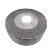 Fita telada para placa cimentícia EspaçoFix 10 mm rolo 45 m